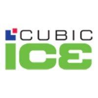 cubicice logo image