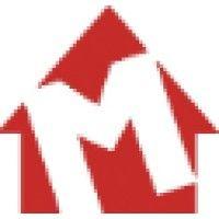 mccue mortgage logo image