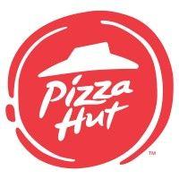 pizza hut sverige logo image