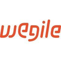 wegile logo image