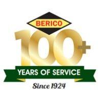 berico logo image