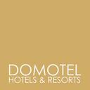 logo of Domotel Hotels And Resorts