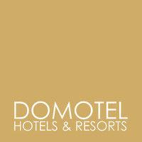 domotel hotels and resorts logo image