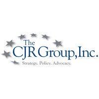 the cjr group, inc. logo image