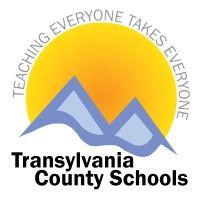 transylvania county schools