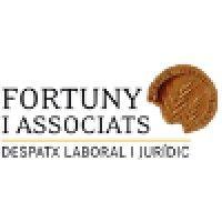 fortuny & associats sl logo image