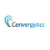 convergytics logo image