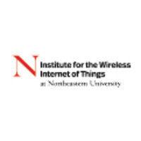 institute for the wireless internet of things (wiot) logo image