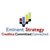 eminent strategy logo image