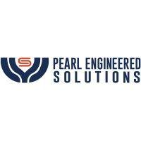 pearl engineered solutions logo image