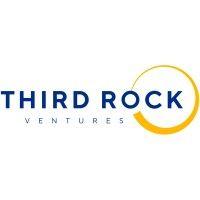 third rock ventures logo image