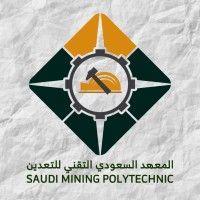 saudi mining polytechnic