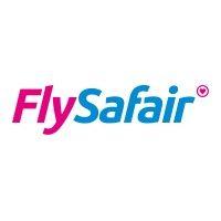 flysafair logo image