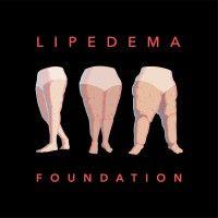 lipedema foundation logo image