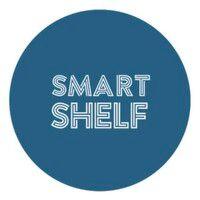 smart shelf logo image