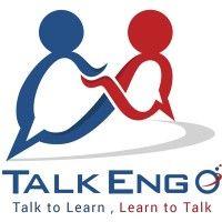 talkengo logo image