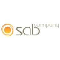 sab company logo image