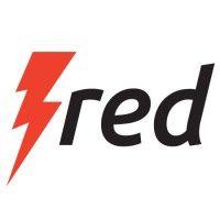 electric red, inc. logo image