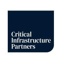 critical infrastructure partners