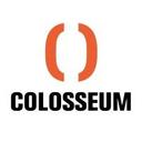 logo of Colosseum