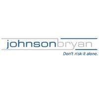 johnson & bryan logo image