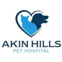 akin hills pet hospital