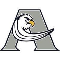 ascension eagles cheerleaders logo image