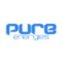 pure energies logo image