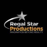 regal star productions logo image