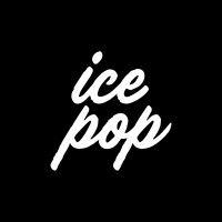 icepop logo image