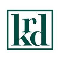 krd, ltd. logo image