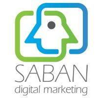 saban digital marketing logo image