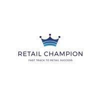 the retail champion logo image