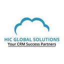 logo of Hic Global Solutions