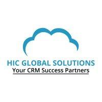 hic global solutions logo image