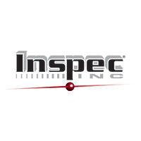 inspec, inc. logo image