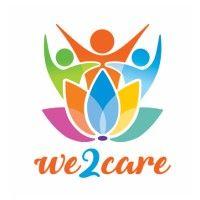 we2care logo image