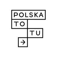 polska to tu logo image