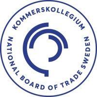 kommerskollegium | national board of trade sweden logo image