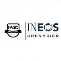 magic enterprises ineos grenadier