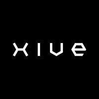 xive, inc logo image