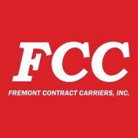 fremont contract carriers, inc. logo image