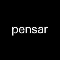 pensar logo image