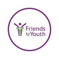 friends for youth (ffy) logo image