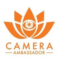 camera ambassador logo image