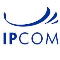 ipcom global logo image