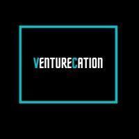 the venturecation logo image