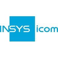 insys icom logo image