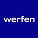 logo of Werfen North America