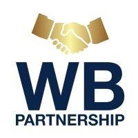 wb partnership logo image